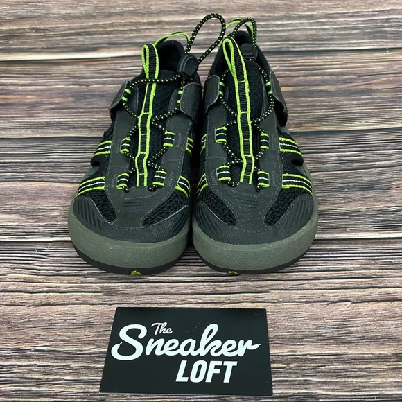 Teva Kids Omnium Sandals Toddler - Picture 2 of 8